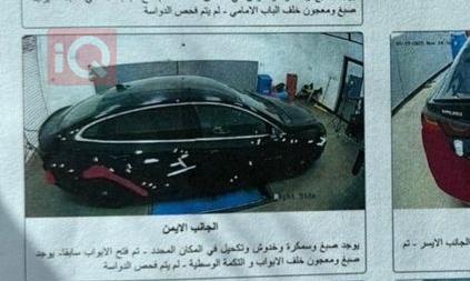 شيفروليه ماليبو